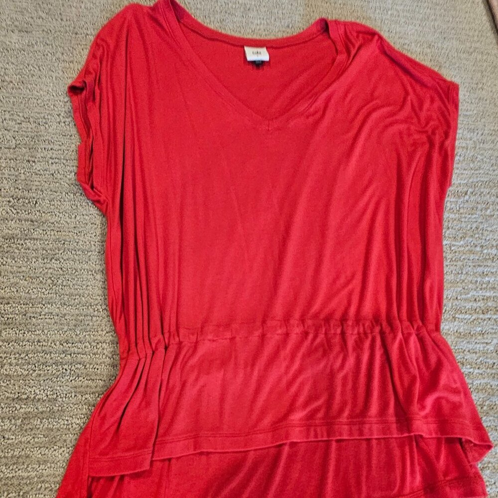 CAbi Style #6129  -  Formal Tee - Size L